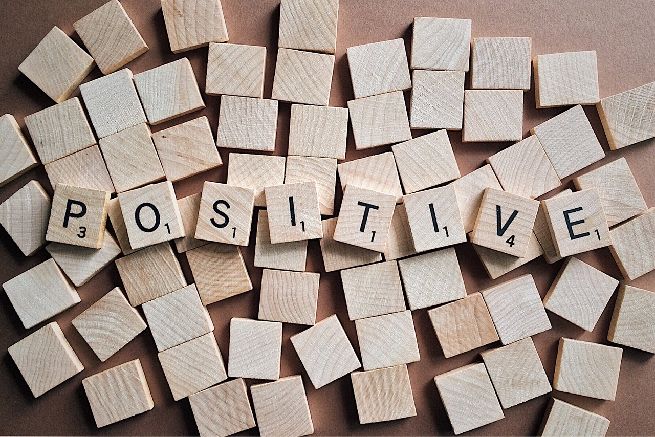 Comment voir le positif dans chaque situation